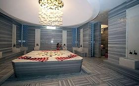 Seher Sun Palace
