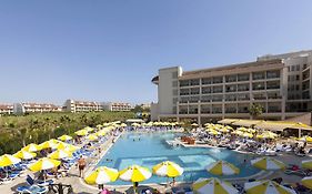 Seher Sun Palace